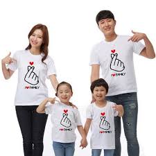 Buy Playeras Para Papa Mama E Hija Divertidas Cheap Online