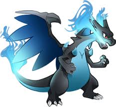 Maybe you would like to learn more about one of these? Pokemon 10005 Shiny Mega Charizard Pokedex Evolution Moves Location Stats