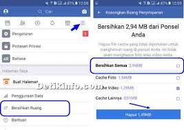 Masuk facebook lite saya sendiri. Cara Mengatasi Tidak Bisa Komentar Di Facebook Lite Detik Info