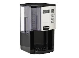 Cuisinart coffee maker no pot. Cuisinart Coffee On Demand Dcc 3000 Coffee Maker Consumer Reports