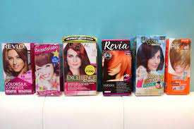 Color Your Hair Bold With Watsons Diy Dye The Traveling Heels