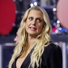 Barbara Schöneberger wird ganz wehmütig wegen ihrer Kinder