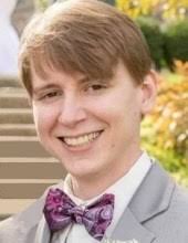 Joshua Richmond Obituary (2022)