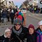 Walk with us in the Waukesha Christmas Parade
