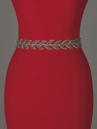 Elegantes cinturones para vestidos en fiestas o a diario y conseguir así una imagen distinguida, a juego con sus complementos. Ø¬Ø±ÙŠØ¯Ø© Ø¨Ø­ØªØ© ØªÙˆØ¸ÙŠÙ Cinturones Fiesta Para Vestidos Ffigh Org