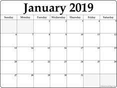 2019 calendar printable and blank calendar templates are available here for download. When Autocomplete Results Are Available Use Up And Down Arrows To Review And Enter To Select Touch Device Users Explore By Touch Or With Swipe Gestures Log In Sign Up January 2019 Printable Calendar Jarnailsingh1194 Collection By Printable Calendar
