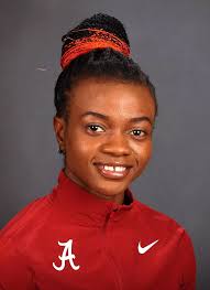 NCAA CHAMPION: Mercy Chelangat Wins Alabama Track and Field's First 10,000  Championship