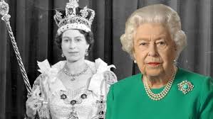 Elizabeth was born in london, the first child of the duke and duchess of york, later king george vi and queen. Queen Elizabeth Ii Wird 94 Ein Leben Im Dienste Des Konigreichs
