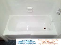 Surfaces that are silky smooth and long lasting are two of the things that make miracle method the preferred refinisher. Bathtub Refinishing For Older Homes