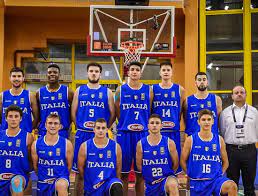 Serie a basketball league) is a professional men's club basketball league that has been organised in italy since 1920, run by lega basket, which is regulated by the federazione italiana pallacanestro (fip, italian basketball federation). Italy Fiba U19 Basketball World Cup 2017 Fiba Basketball