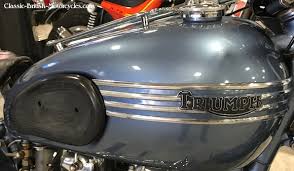 Image result for Glacier Blue 1954 Motorcycle