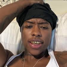 Yvette Trotter's Instagram, Twitter & Facebook