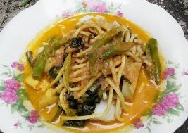Beragam olahan lontong kerap menjadi alternatif hidangan nasi putih. Resep Lontong Sayur Pical Padang Yang Menggiurkan Resep Masakan Khas Indonesia