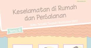 Dalam latihan soal tema 2 subtema 3 ini, kami mengacu pada pembelajaran kelima dan keenam. Materi Tematik Kelas 2 Tema 8 Revisi 2017