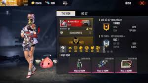 Indonesia server er gold royal. Take A Look At The Top 5 Most Unique Free Fire Accounts In The World