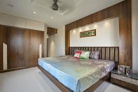 I Am A Interior Designer From Baroda Involved In Residential Retail Commercial And Small To Modern Bedroom Interior Bedroom Bed Design Modern Bedroom Design