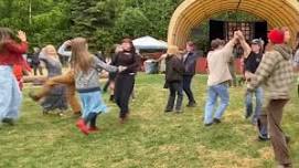 Fairbanks Summer Folk Festival