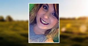 Kayla Geier-Mercer Obituary September 25, 2016