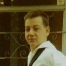 Gerald McKnight Obituary (1949