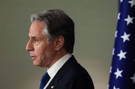 House Foreign Affairs Committee subpoenas Blinken over Afghanistan  withdrawal