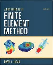 Finite Element Method Pdf Full Book Free Pdf Books Finite Element Finite Element Method Finite Element Analysis