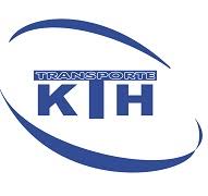 Use the logo as a logo. Kth Transporte Kunst Transporte Hasbergen Gmbh Co