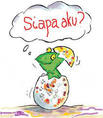 Asal usulnya ada beberapa versi. Siapa Aku Sebenarnya Surabayastory Com