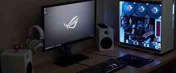 How To Build The Best Gaming Pc Shacknews