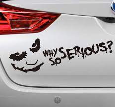 Car decals include car & truck lettering, clear vinyl decals, opaque vinyl decals, perforated decals, and high adhesive decals. Autoaufkleber Und Sticker Furs Fahrzeug Tenstickers