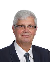 Anker Laden-Andersen