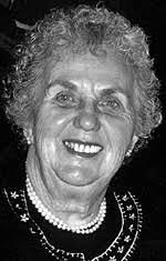 Joanne Root Obituary (1934