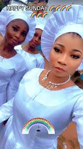 Happy Sunday Celebration at Celestial Church of Christ