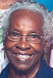Opal Hogan-Burke Obituary (1922