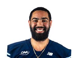 Maine Black Bears College Football Roster