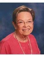 Mary Lou Abbott Obituary