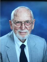 James Goff Obituary (1922