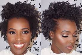 15 Fool Proof Ways To Style 4c Hair 4c Hairstyles Low Porosity Natural Hair Natural Hair Styles