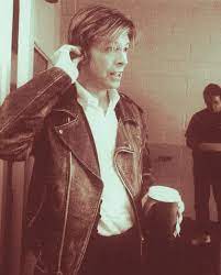 David Bowie David Bowie Ziggy David Bowie Bowie