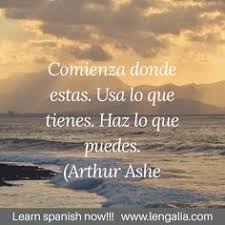 10 Spanische Lebensweisheiten Ideen Spanisch Zitate Lebensweisheiten