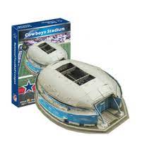 It features vibrant graphics that'll provide an extra boost of dallas cowboys flair. Dallas Cowboys Cowboys Stadium Nfl American Football Stadium 3d Jigsaw Puzzle Cowboys Stadium Football Stadiums Cowboys Football
