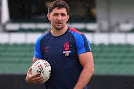 Victor Radley to hit open market on Sunday as Roosters forward says he will consider rival offers - شبكة تواصل الإخبارية