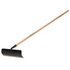 The head of my vigoro bow rake broke off and the 25 warranty is no longer valid because home depot no longer carries the. Garant Tdr26 3 4 Lb 26 Tine Dandelion And Thatching Rake With Steel Head And 60 Inch Hard The Home Depot Canada