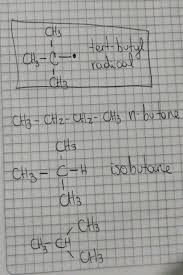 Don'T Be Futyl, Learn The Butyls - Master Organic Chemistry