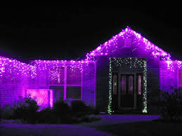 Pin On Christmas Icicle Lights Decorations