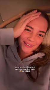 How to Accidentally Send Someone A Hand Waving