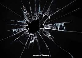Vector Broken Glass Effect Broken Glass Vector Art Sky Gif