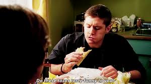 Whether it's the raccoon clearly sneaking food and scampering off as fast as he can, or even t he. Mexican Food Gif