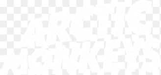 The record was released in the us in early 2006. Arctic Monkeys Logo Png Images Pngegg