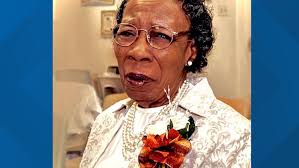 Ira Belle Ray dies at 108