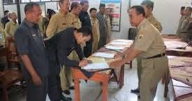 .adanya serah terima jabatan paskibra, pada acara serah terima jabatan tersebut tentunya akan di hadiri oleh orang yang penting seperti kepala sekolah tadi di atas adalah contoh surat undangan musyawarah besar dan serah terima jabatan paskibra. 21 Contoh Surat Berita Acara Serah Terima Jabatan Kepala Sekolah Images Contohsurat Lif Co Id